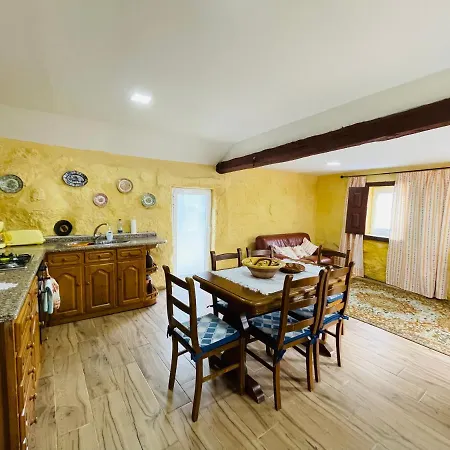 Holiday home Casa De Ovil Baiao