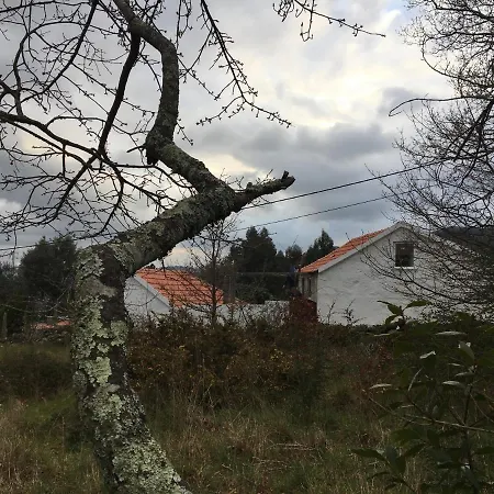 Casa De Ovil
