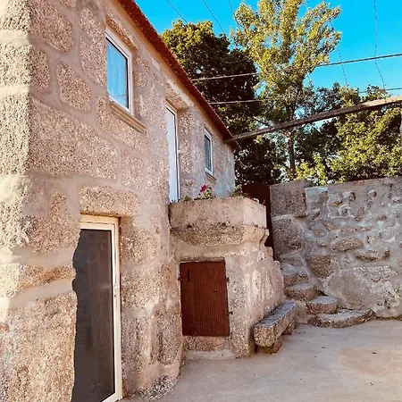 Casa De Ovil * Baiao