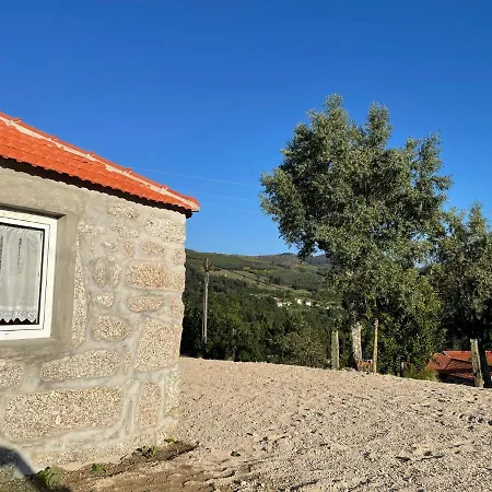 Σπίτι διακοπών Casa De Ovil Baião