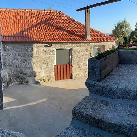 Holiday home Casa De Ovil *