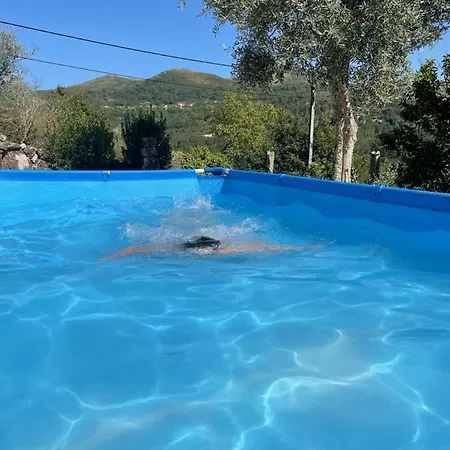 Casa De Ovil Holiday home Baiao