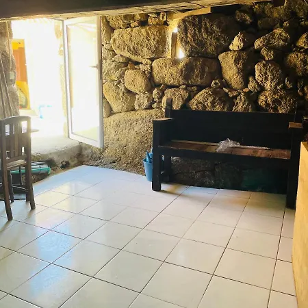 Holiday home Casa De Ovil Baiao