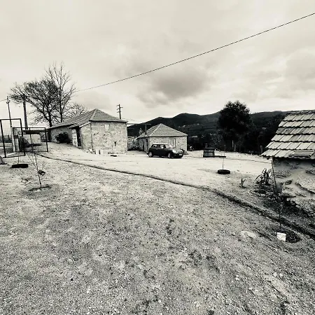 Casa De Ovil Prázdninový dům Baião