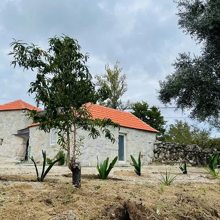 Casa De Ovil Holiday home
