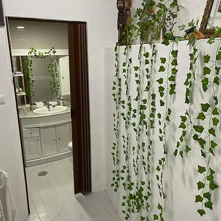 Casa De Ovil Baiao