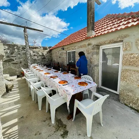 Casa De Ovil