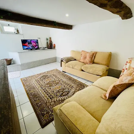Holiday home Casa De Ovil *