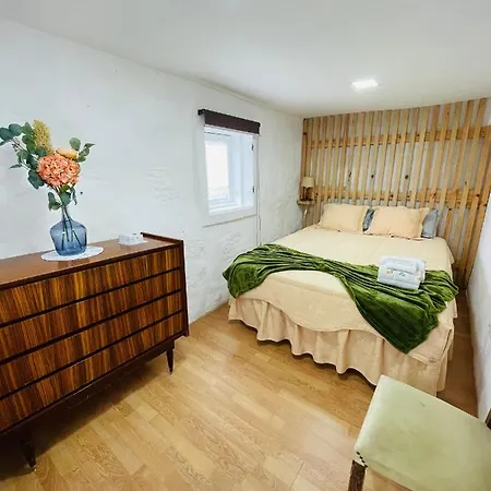 Casa De Ovil Baiao