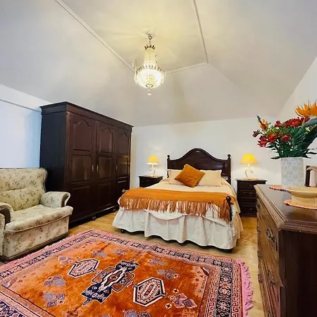 Casa De Ovil Baiao